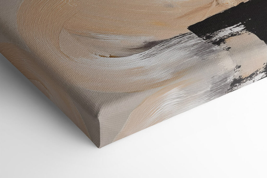 Painting of different colors Painting of different colors