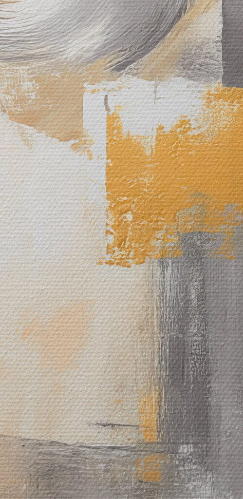 Painting of different colors Painting of different colors