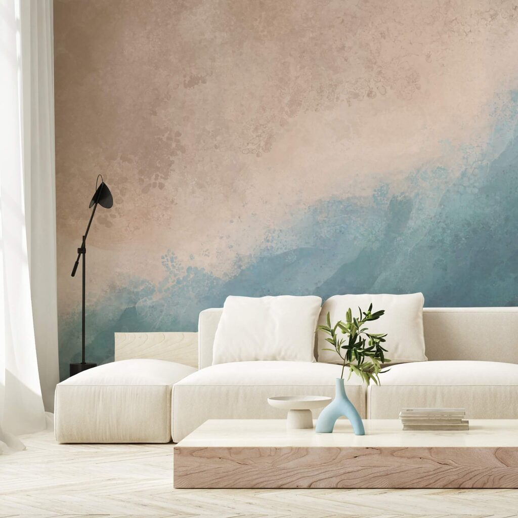 Modrá a biela voda Modrá a biela voda