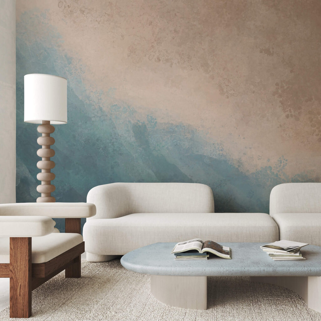 Modrá a biela voda Modrá a biela voda