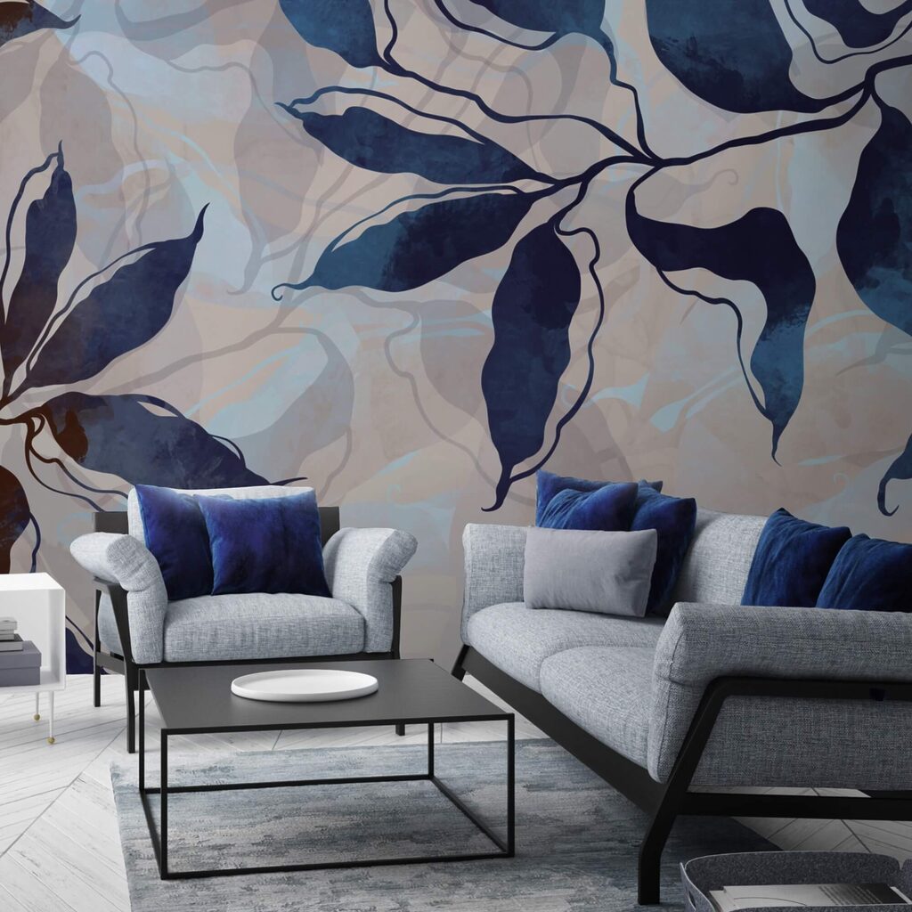 Jemné odtiene elegancie prírody