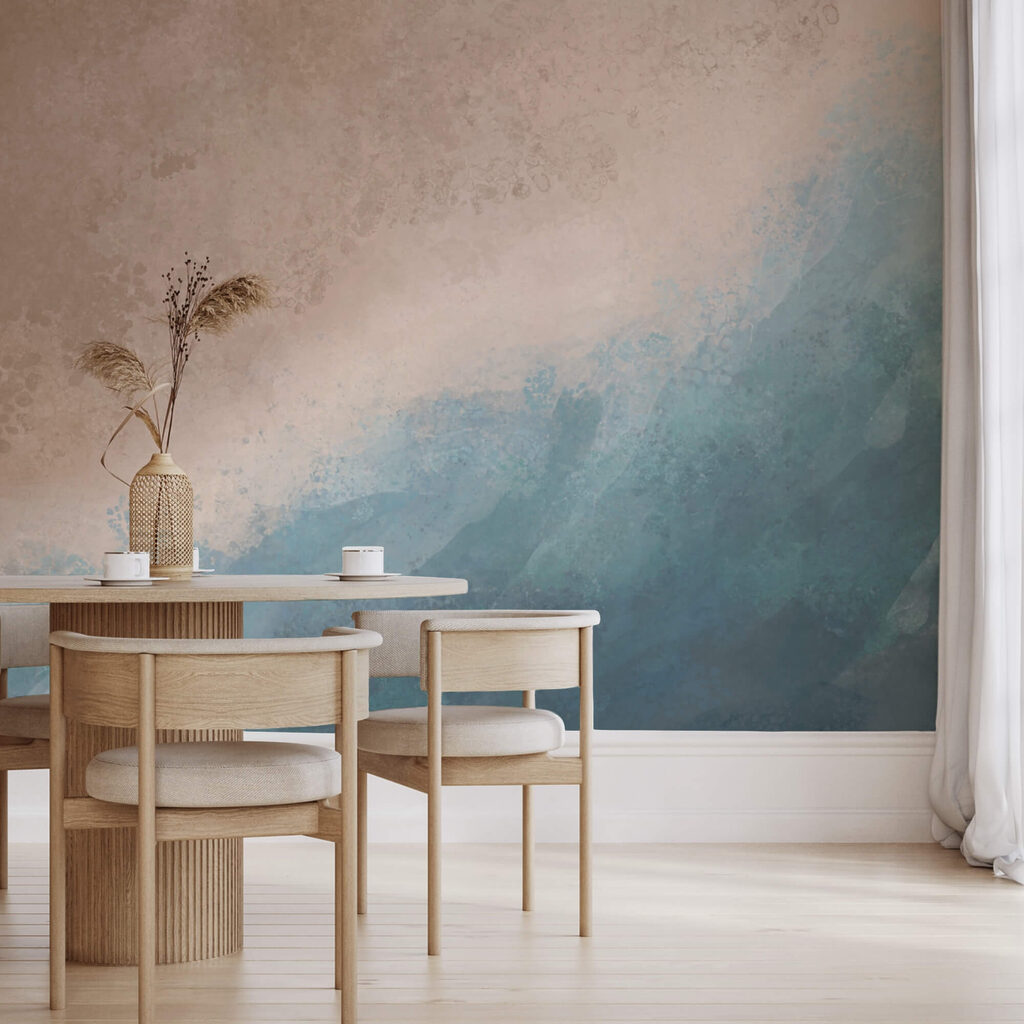 Modrá a biela voda Modrá a biela voda