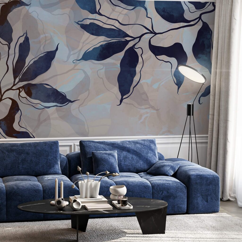 Jemné odtiene elegancie prírody