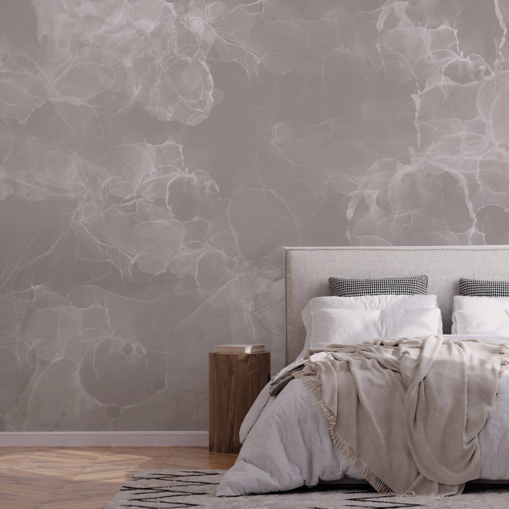 Sivé a biele pozadie