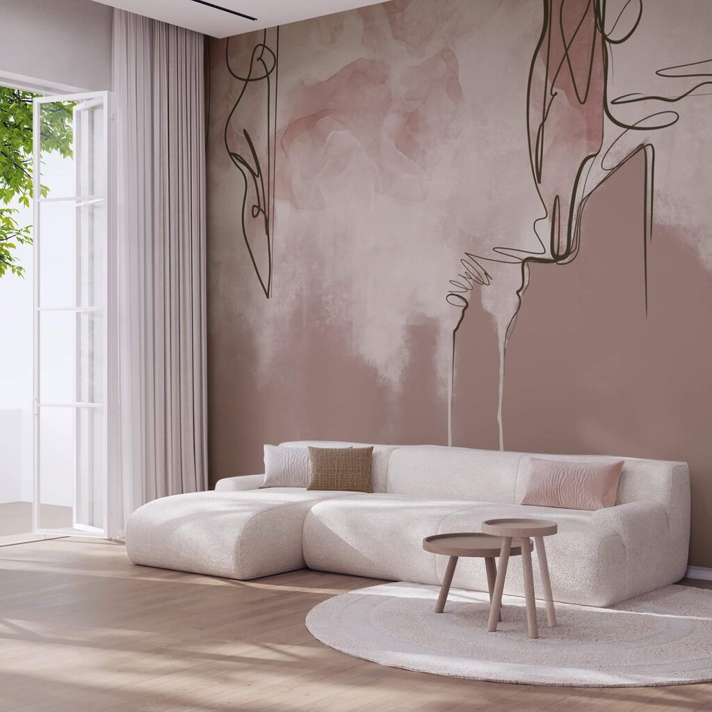 Kresba fľaše Kresba fľaše