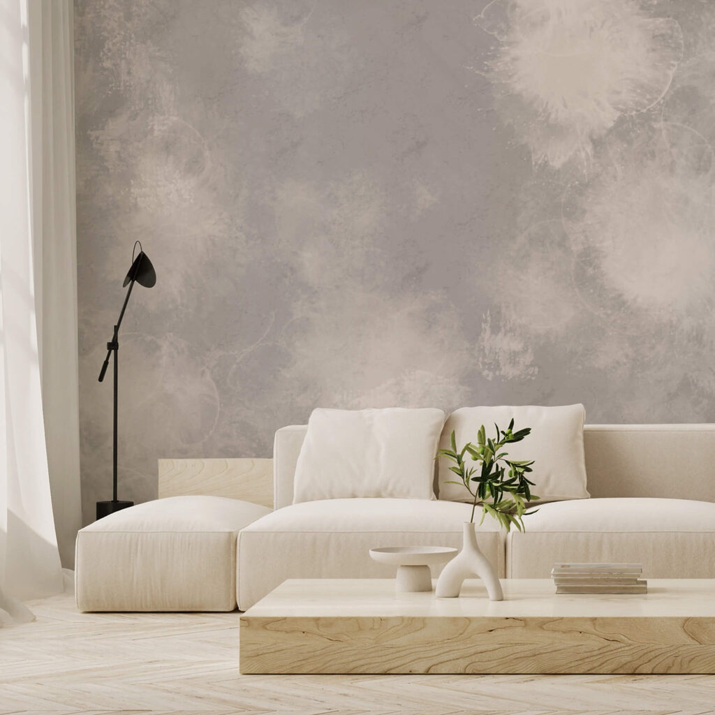 Sivé a biele pozadie