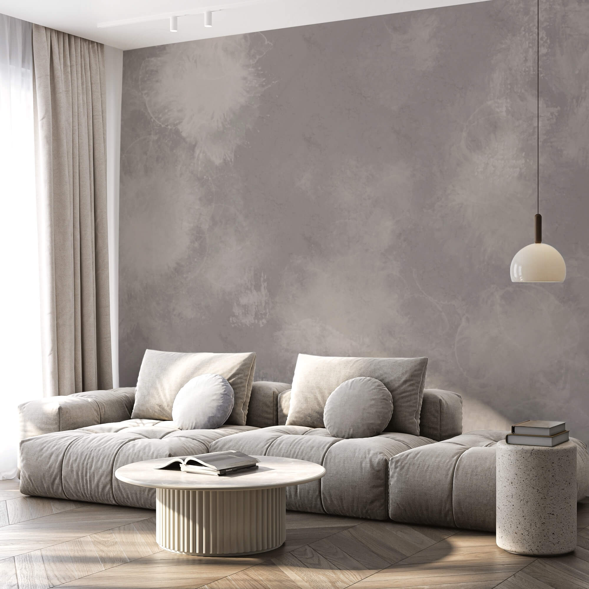 Sivé a biele pozadie