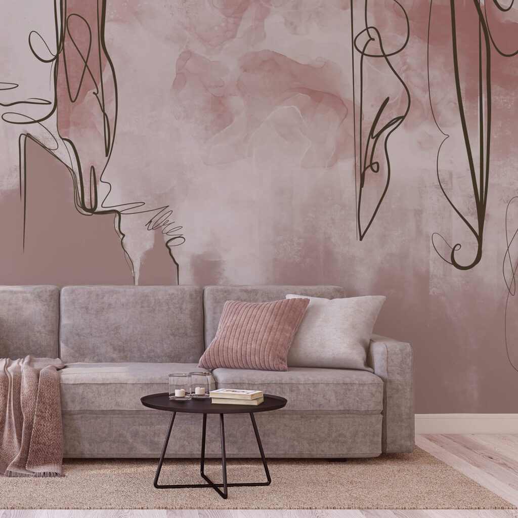 Kresba fľaše Kresba fľaše