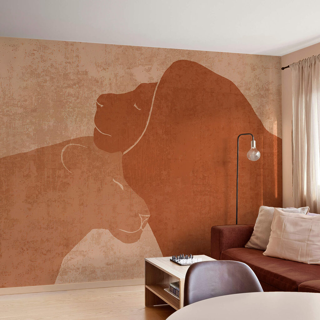 Kresba leva a levice