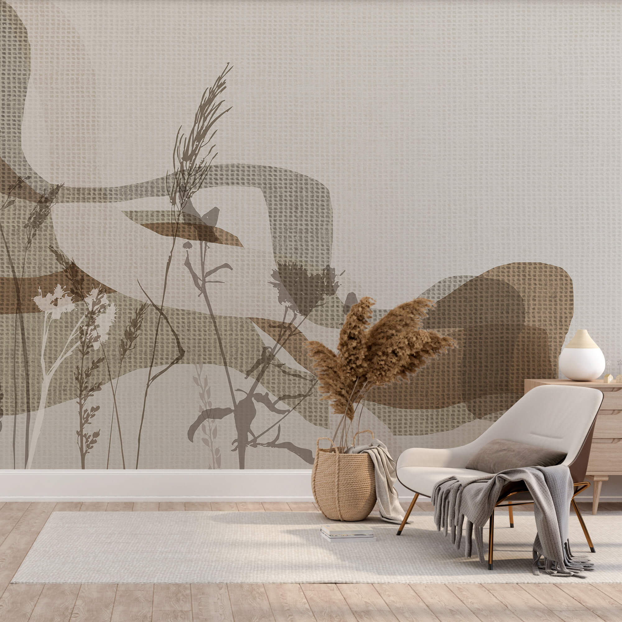 Jemné odtiene krásy prírody Jemné odtiene krásy prírody