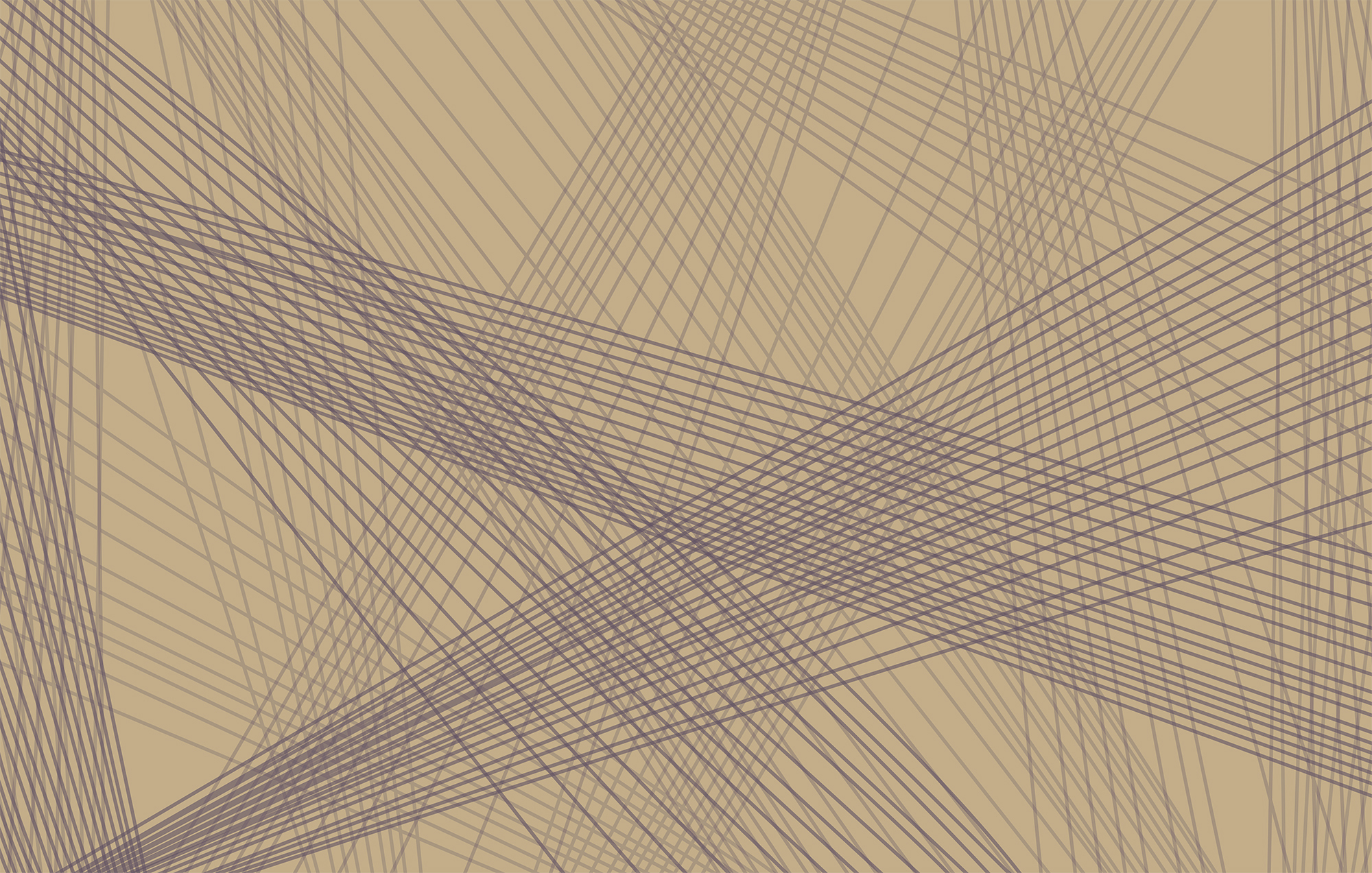 Abstract lines in soothing colors Abstract lines in soothing colors