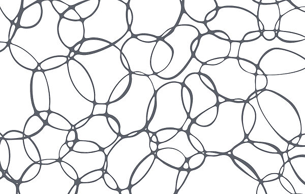 Black and white pattern Black and white pattern