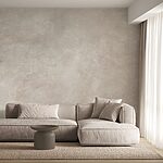 Fototapety Biely povrch s drsným povrchom