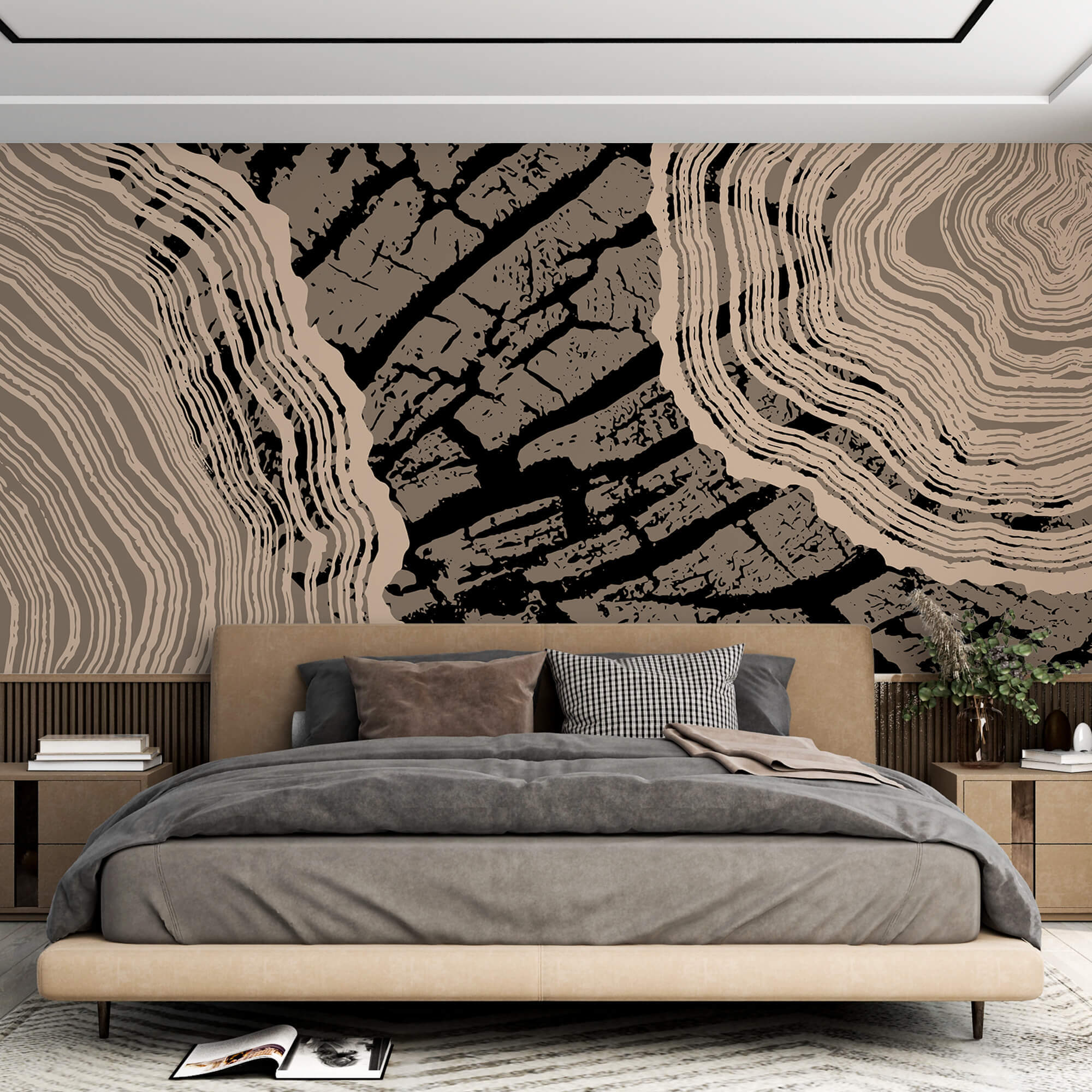 Pozoruhodné vzory krásy prírody Pozoruhodné vzory krásy prírody