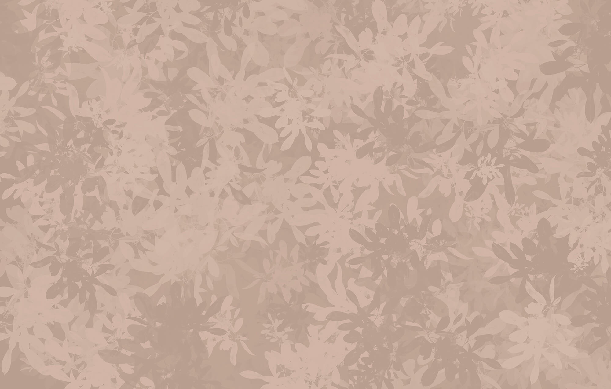 Soft floral patterns in muted tones Soft floral patterns in muted tones