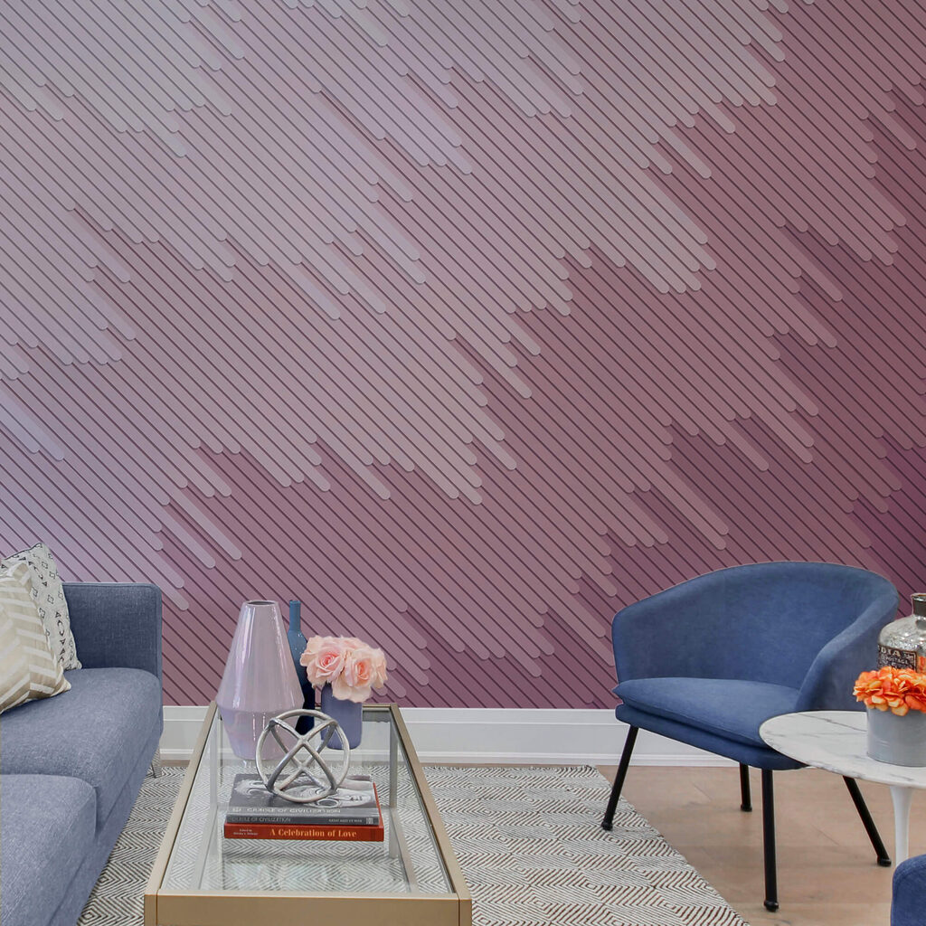 Ružové a biele pozadie