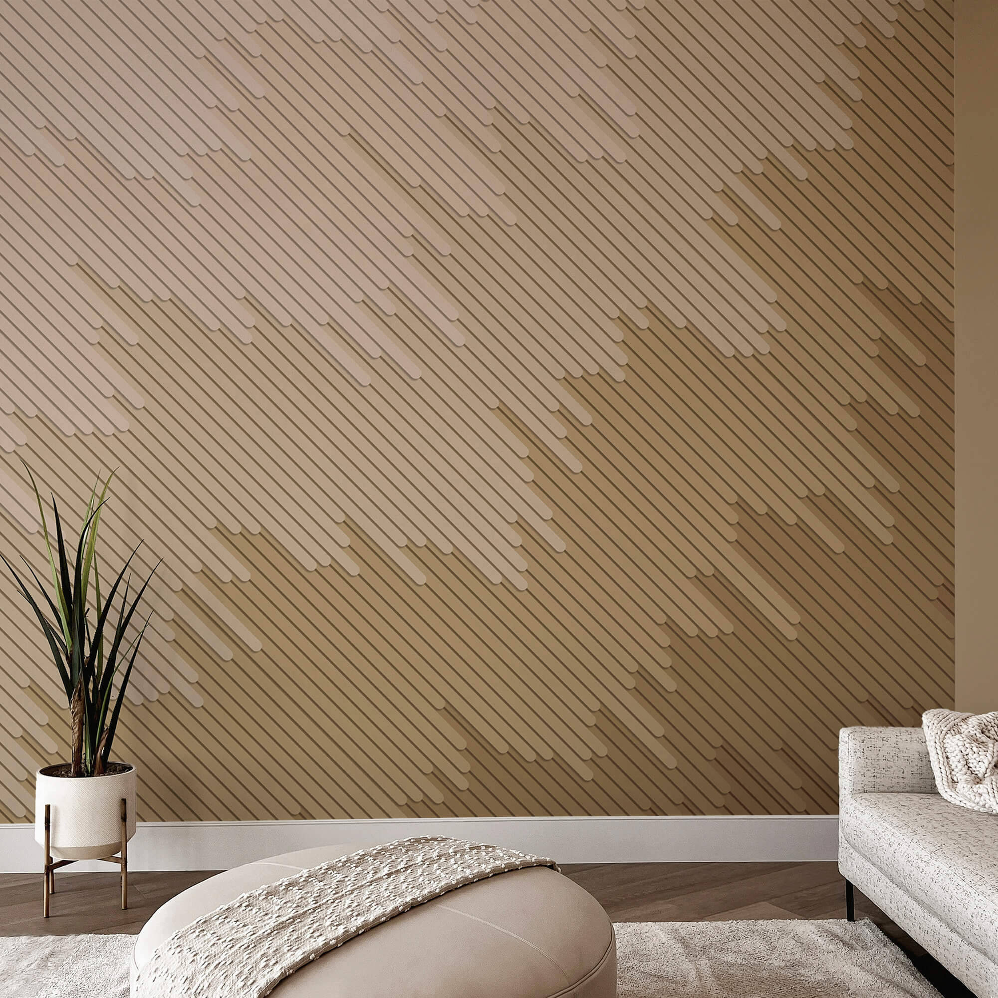 Textúrovaný vzor v jemných odtieňoch Textúrovaný vzor v jemných odtieňoch