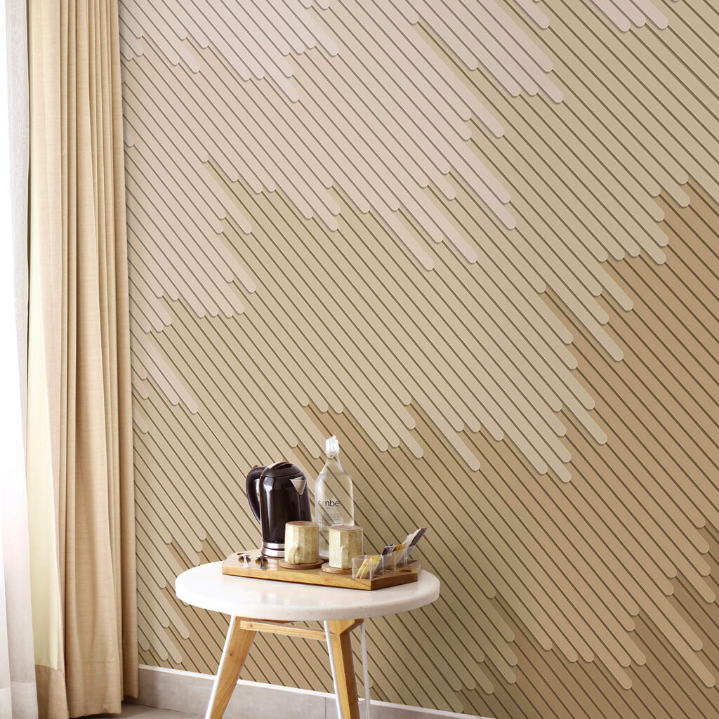 Textúrovaný vzor v jemných odtieňoch Textúrovaný vzor v jemných odtieňoch