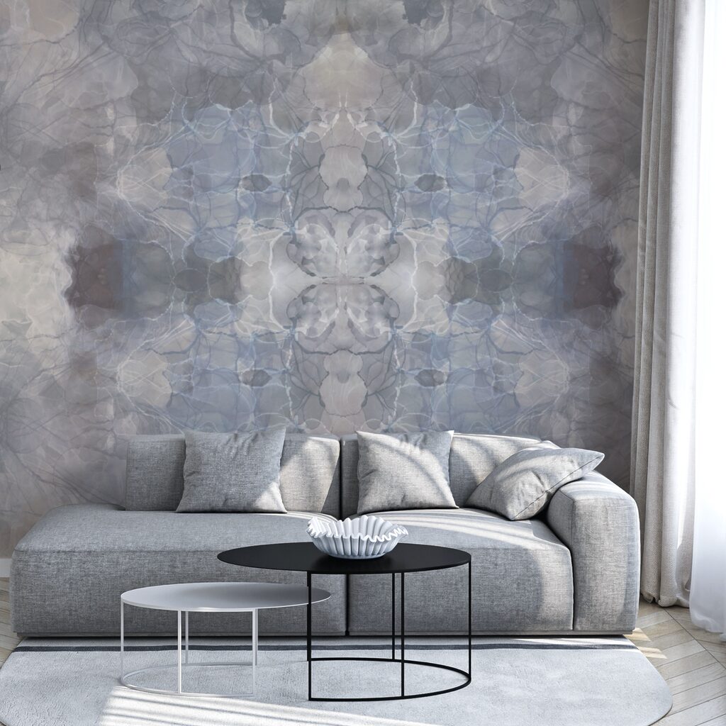 Sivé a biele pozadie