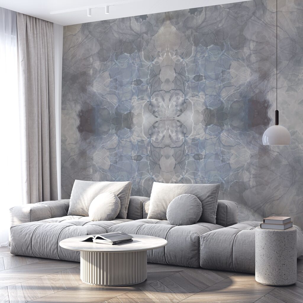 Sivé a biele pozadie