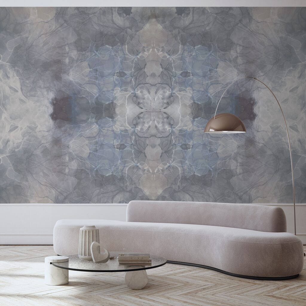 Sivé a biele pozadie