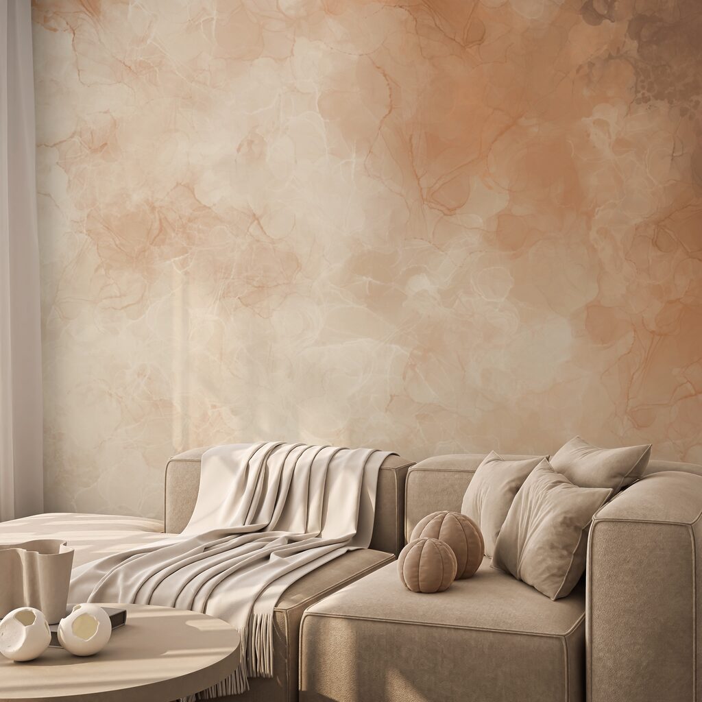 Jemné odtiene sa jemne prelínajú Jemné odtiene sa jemne prelínajú