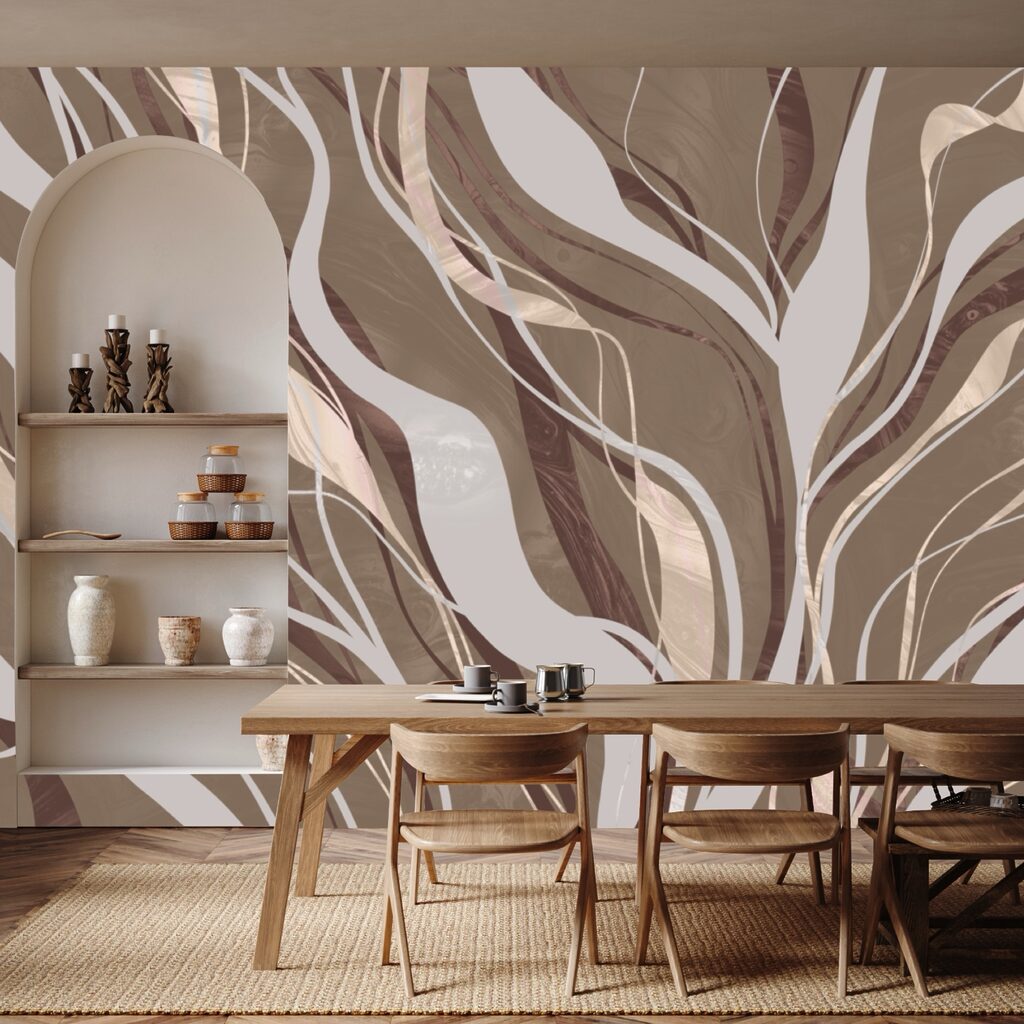 Hnedé a biele víry Hnedé a biele víry