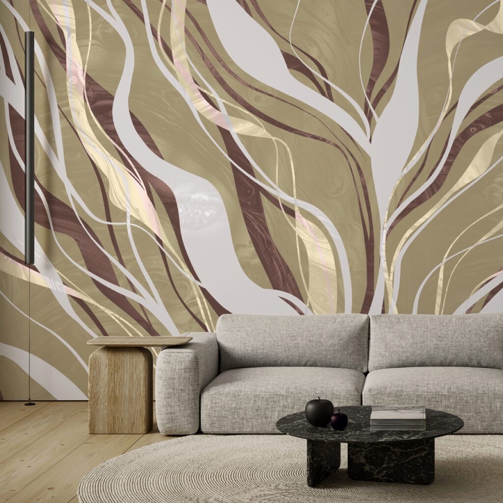 Hnedé a biele víry