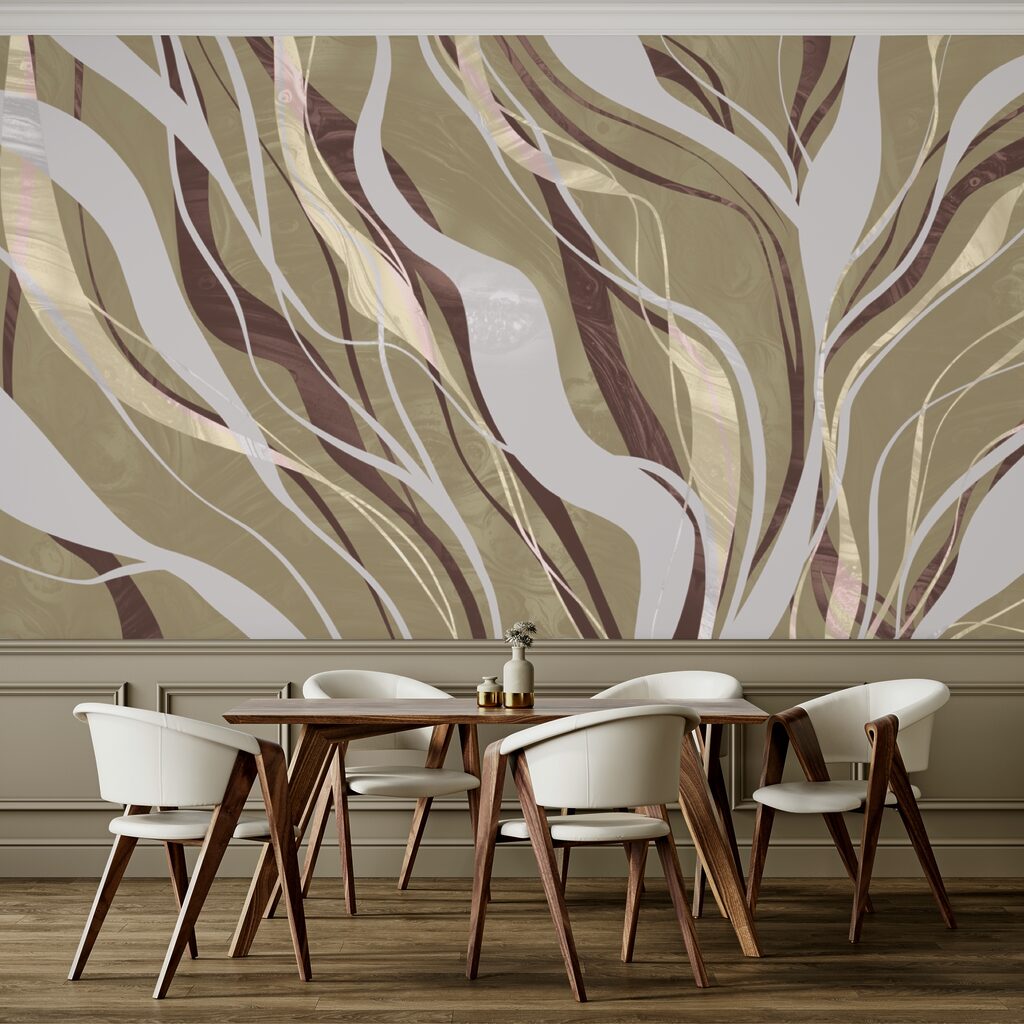 Hnedé a biele víry