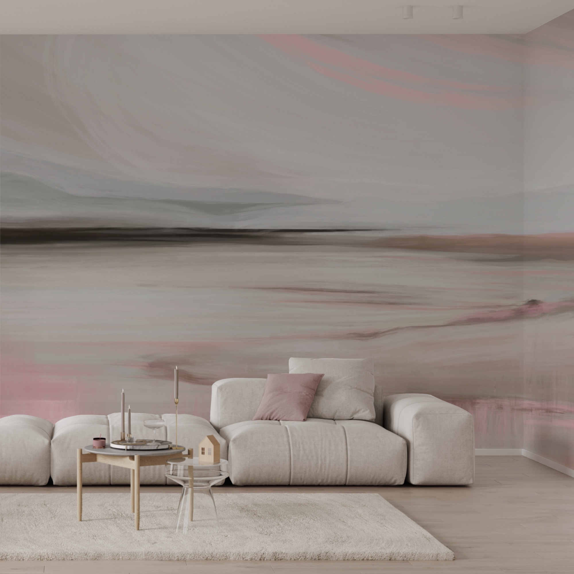 Maľba krajiny Maľba krajiny