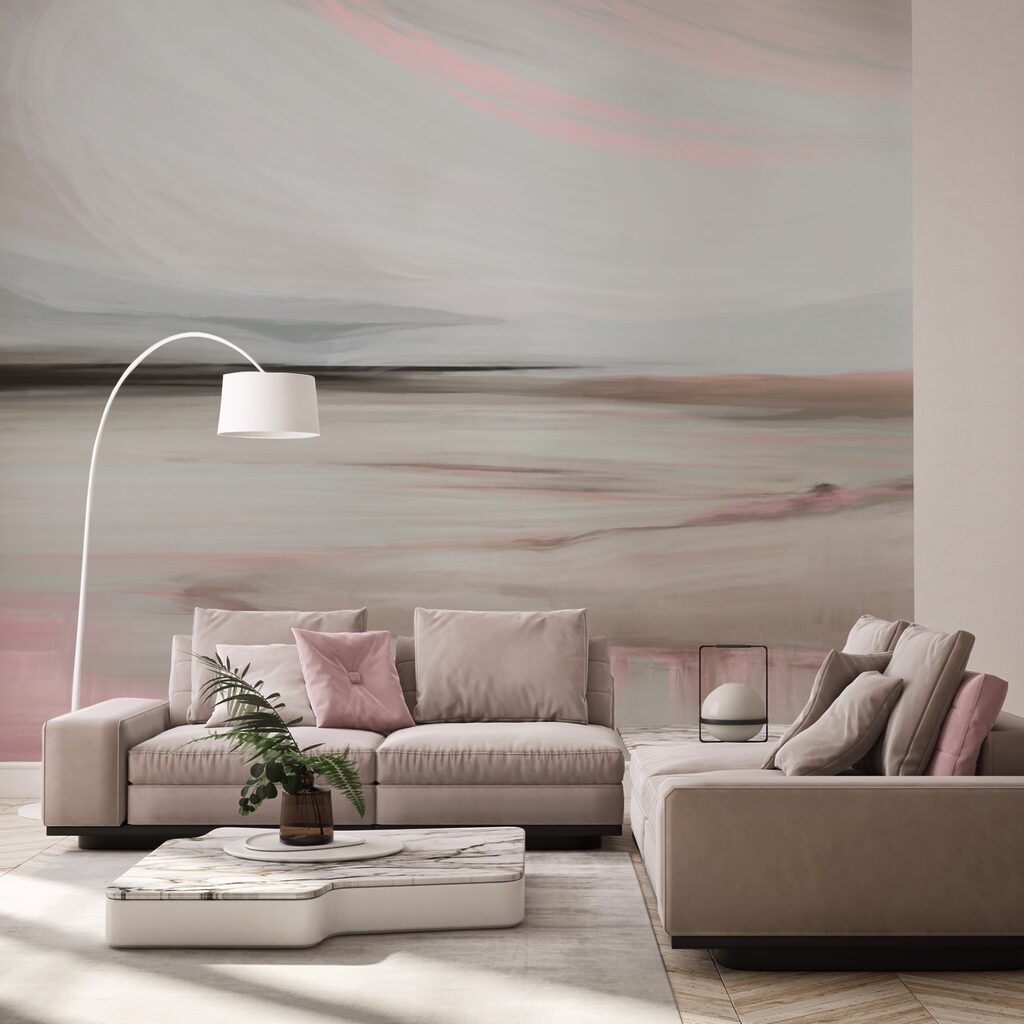 Maľba krajiny Maľba krajiny