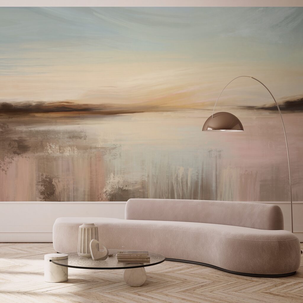 Maľba krajiny Maľba krajiny