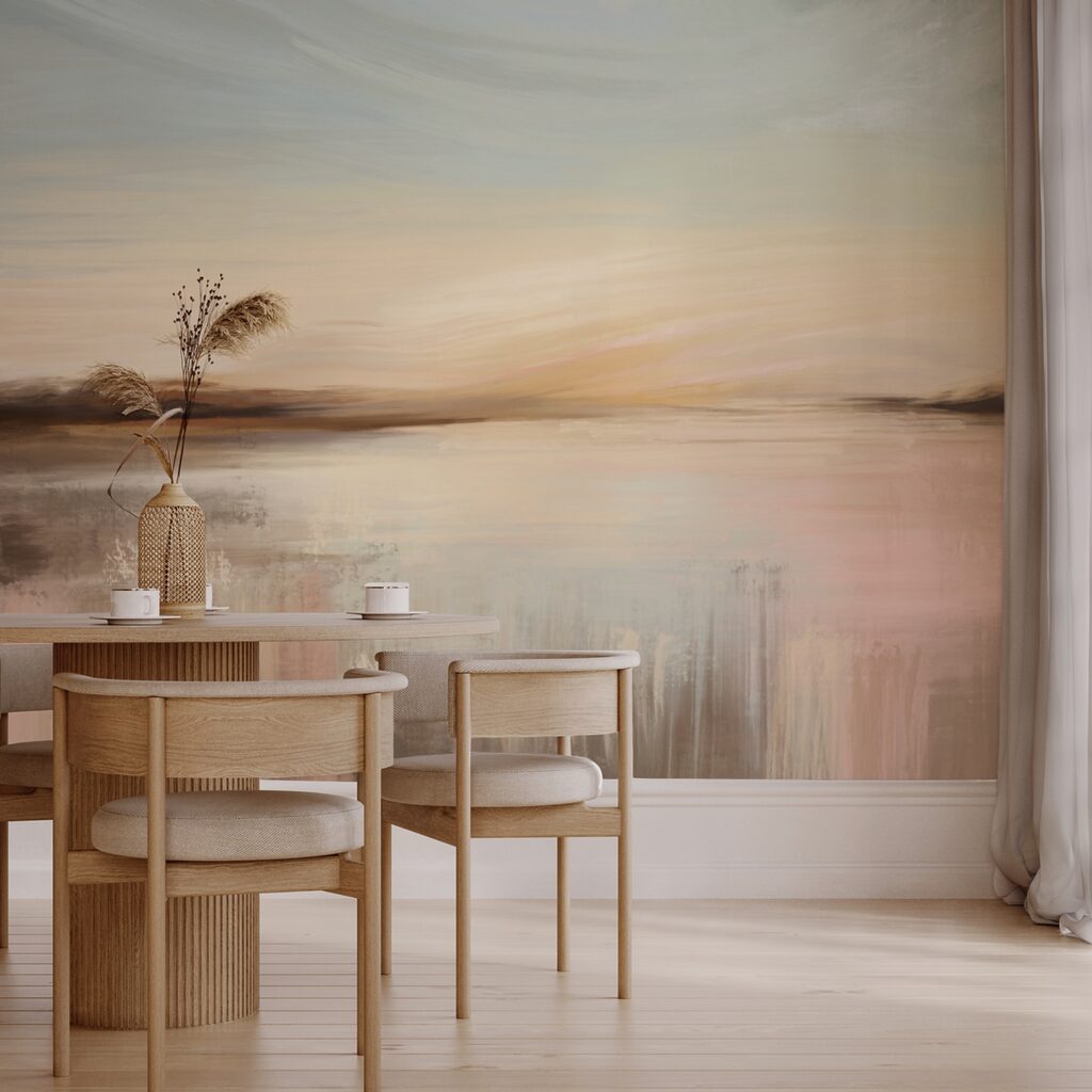 Maľba krajiny Maľba krajiny