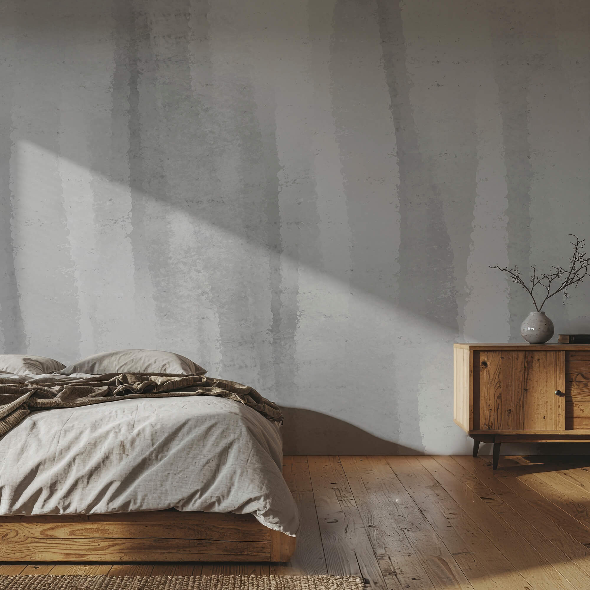 Biele a sivé pozadie