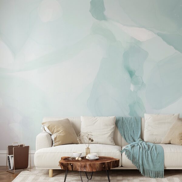 Jemné odtiene prelínajúce sa v jemných vlnách Jemné odtiene prelínajúce sa v jemných vlnách