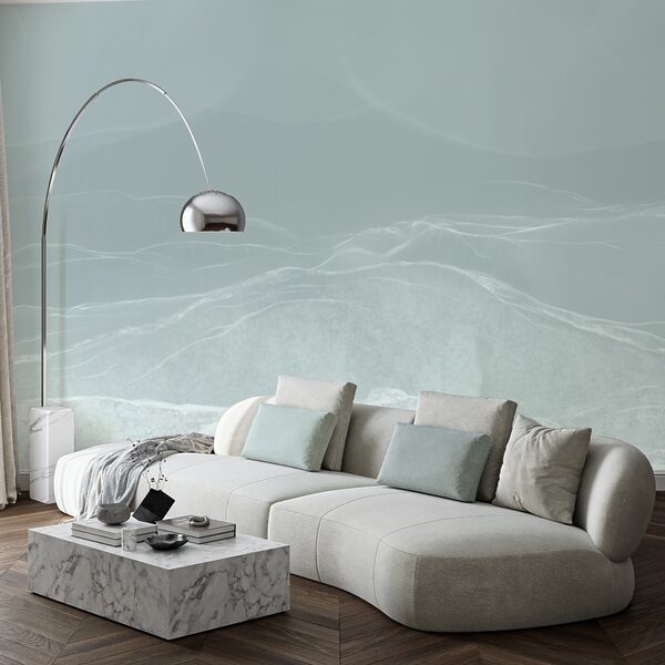 Biela a sivá krajina Biela a sivá krajina