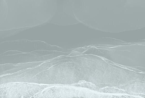 White and grey landscape White and grey landscape