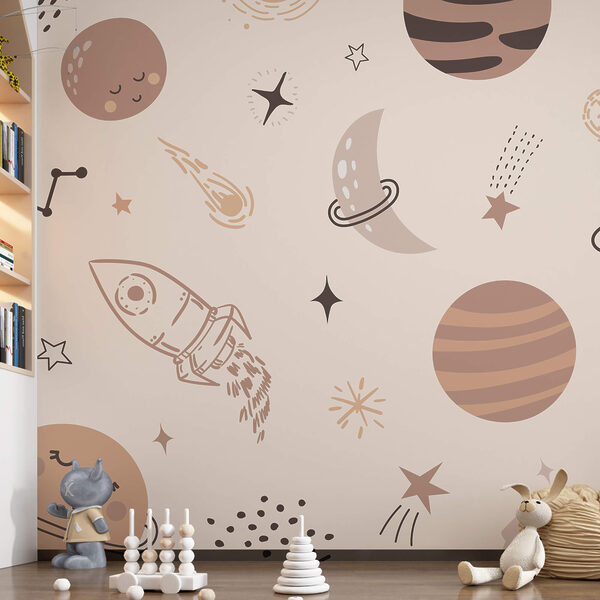 Vzor planét a hviezd Vzor planét a hviezd