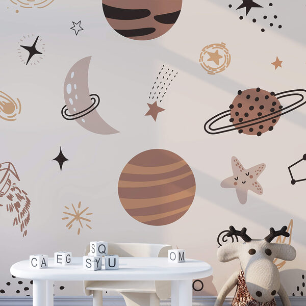 Vzor planét a hviezd Vzor planét a hviezd