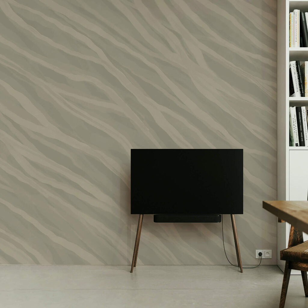 Vlnovky vytvárajú plynulý pohyb Vlnovky vytvárajú plynulý pohyb