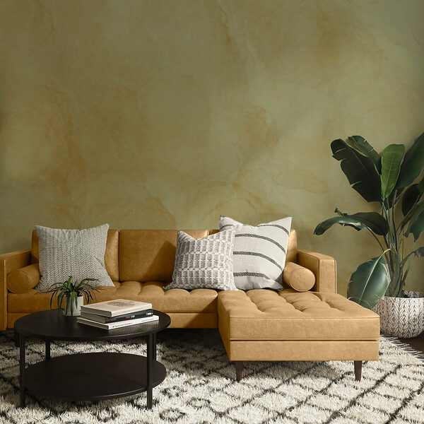 Jemné odtiene vytvárajú jemnú hĺbku a teplo Jemné odtiene vytvárajú jemnú hĺbku a teplo