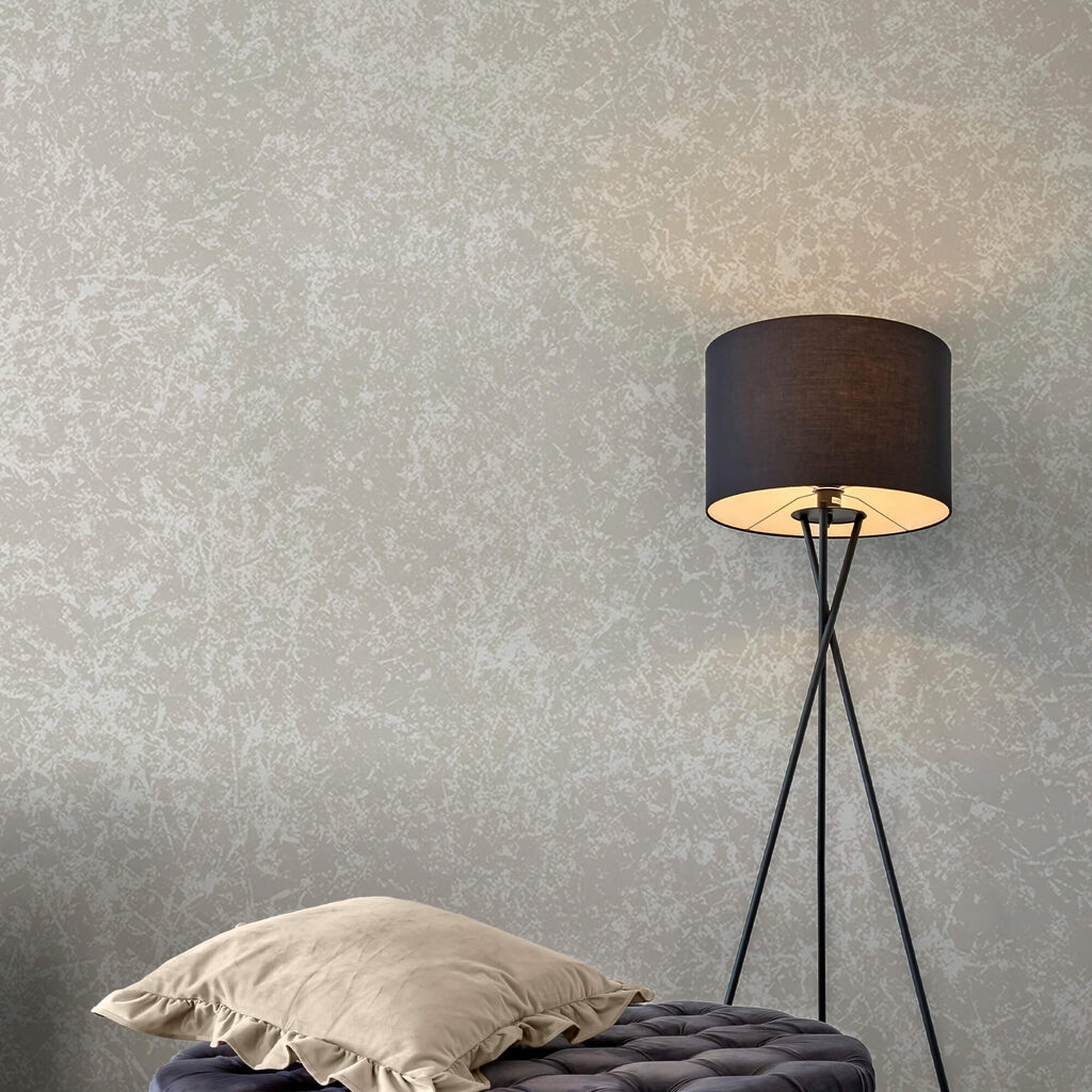 Biely povrch s škvrnami