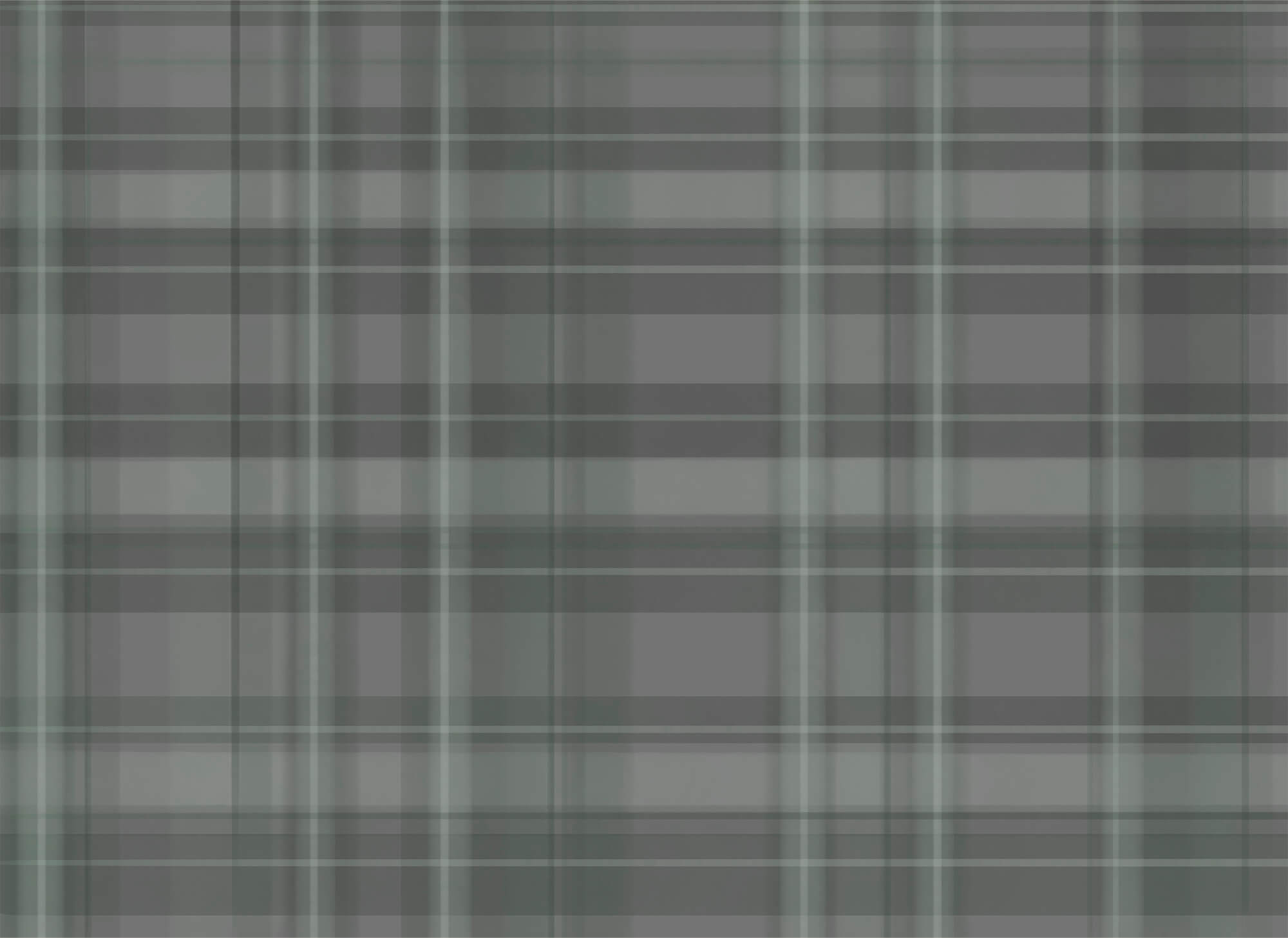 Grey and black plaid Grey and black plaid