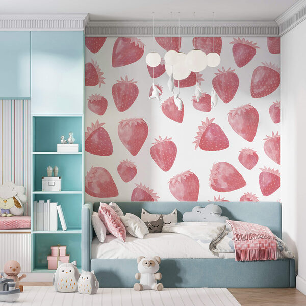 Vzor jahôd Vzor jahôd