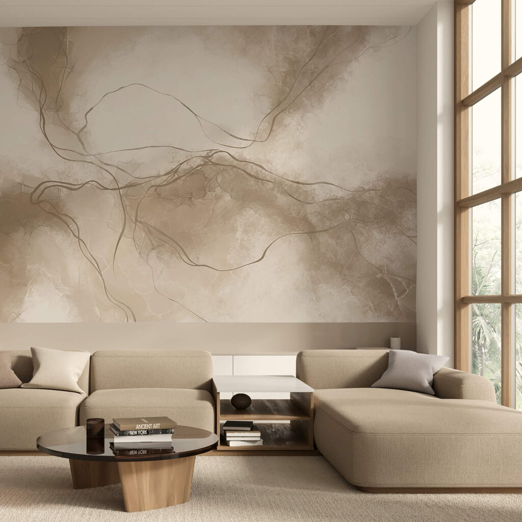 Jemné odtiene sa snúbia s elegantným dizajnom Jemné odtiene sa snúbia s elegantným dizajnom