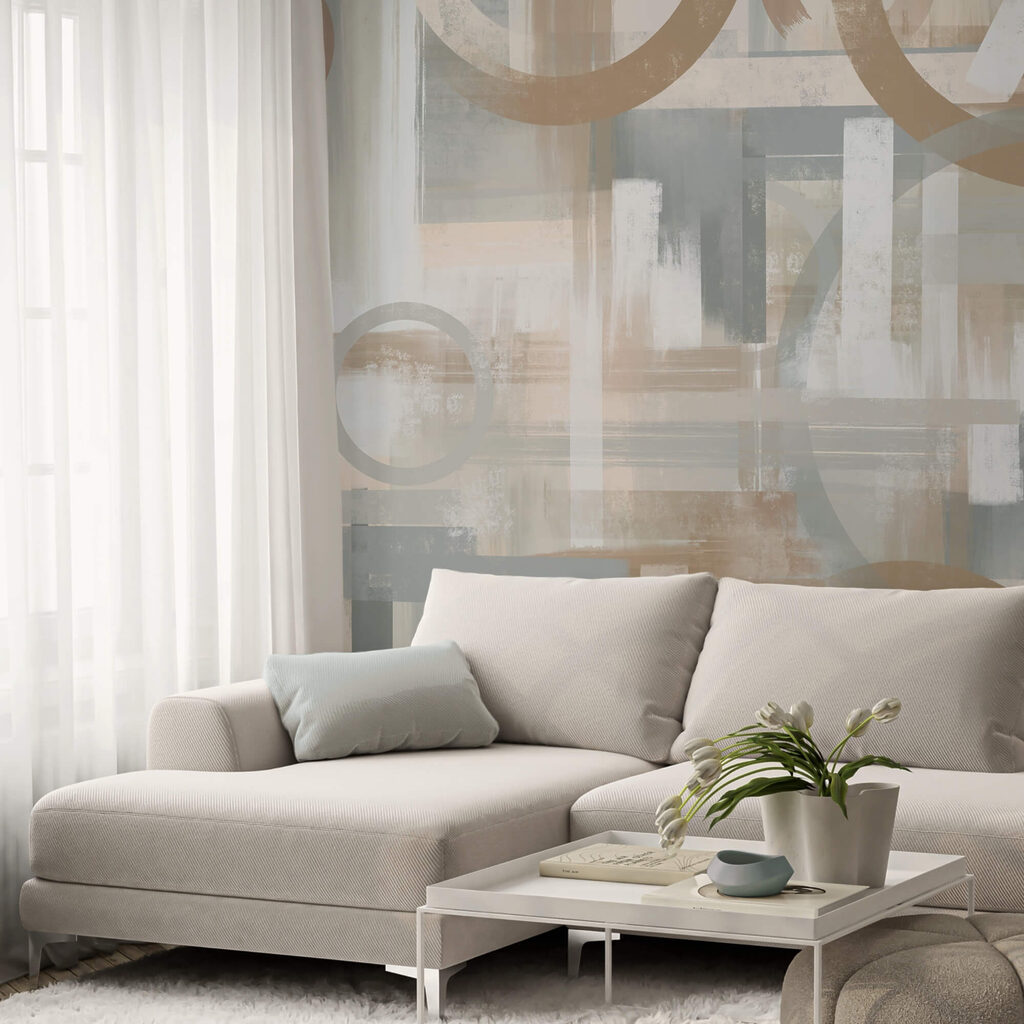 Maľovanie kruhov a čiar Maľovanie kruhov a čiar