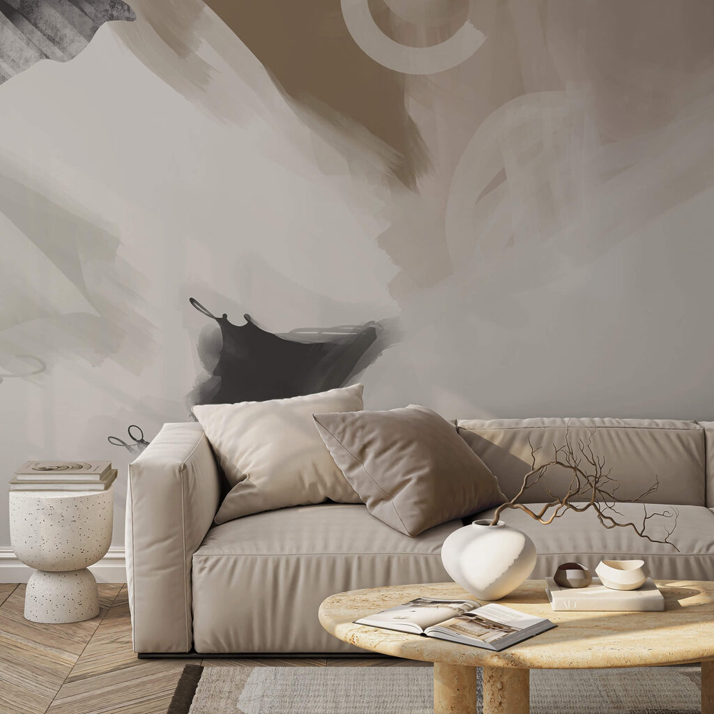 Maľba morského raja