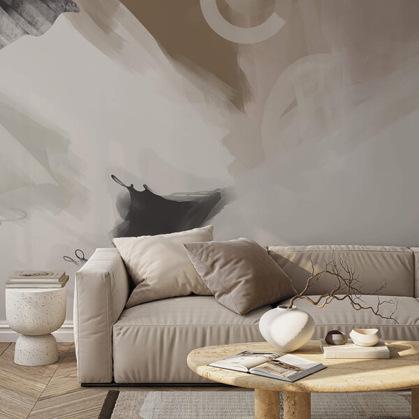 Maľba morského raja