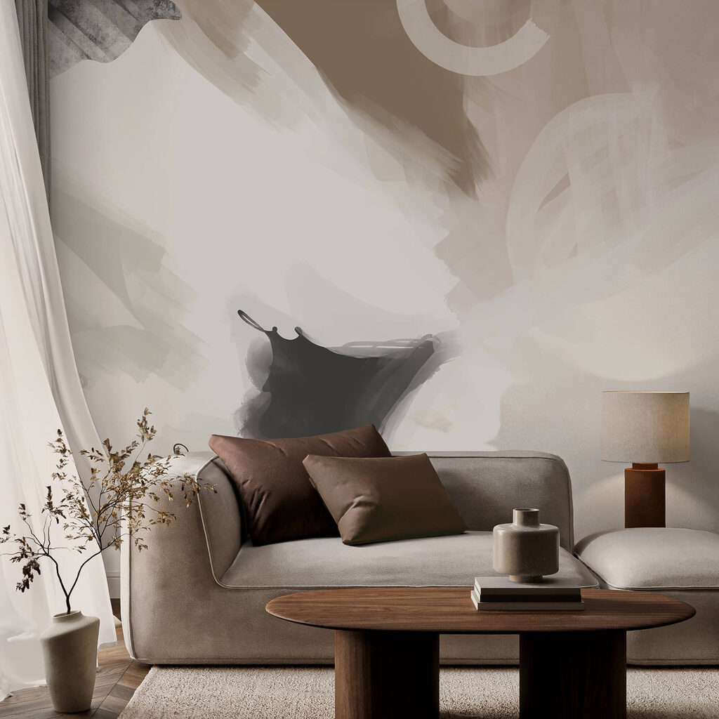 Maľba morského raja