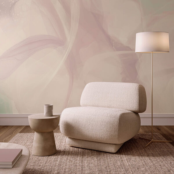 Éterické víry jemných farieb Éterické víry jemných farieb